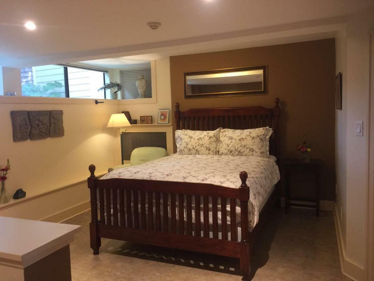 비콘스필드 베드 앤 브렉퍼스트 - 빅토리아 B&B 외부 사진
